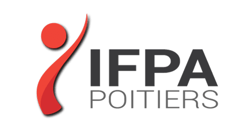 Logo de l'entreprise IFPA POITIERS