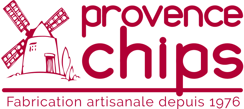 Logo de l'entreprise PROVENCE CHIPS