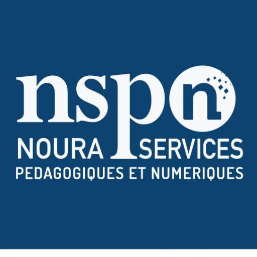 Logo de l'entreprise Noura Services Pédagogiques et Numériques