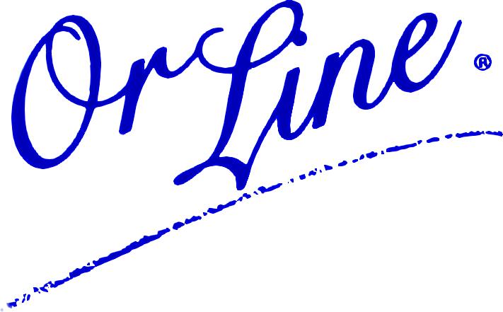 Logo de l'entreprise ORLINE