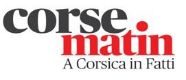 Logo de l'entreprise CORSE PRESSE