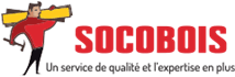 Logo de l'entreprise SOCOBOIS