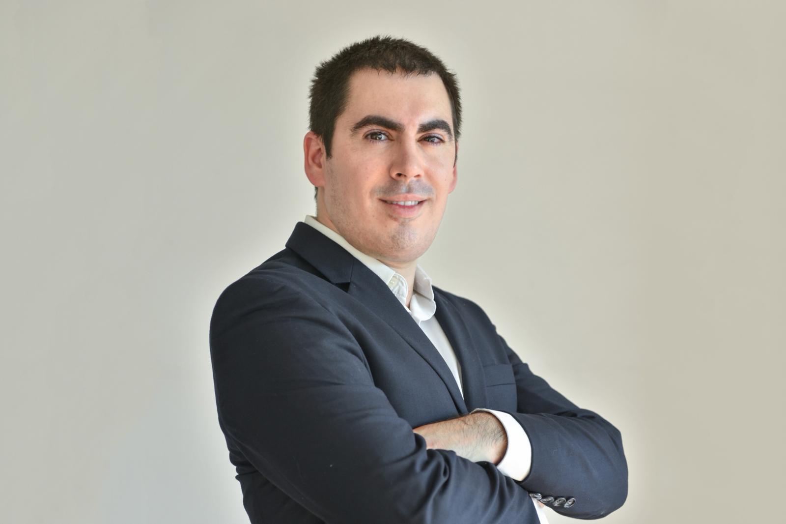 Darmon David André 