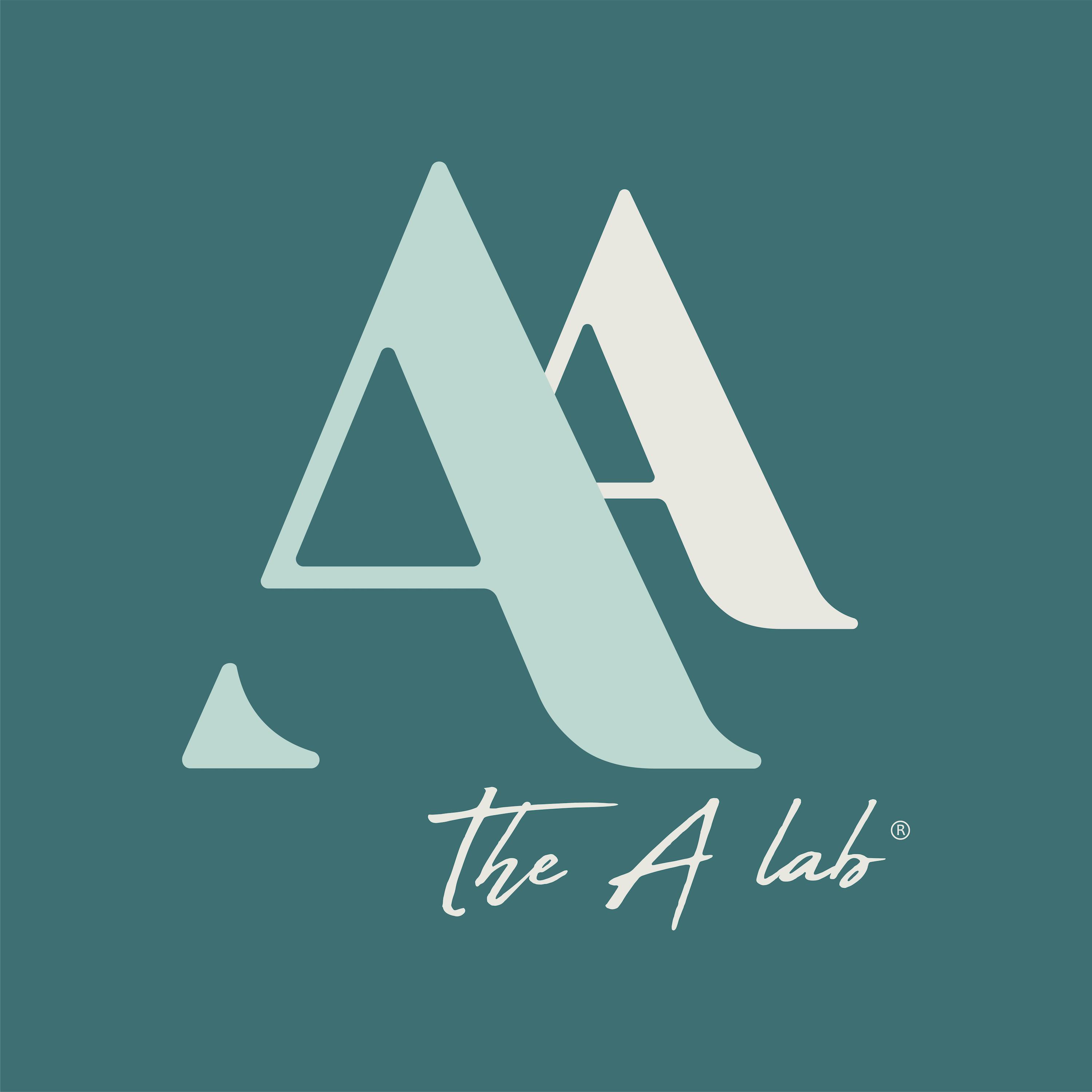 Logo de l'entreprise THE A LAB SUSTAINABLE INNOVATION