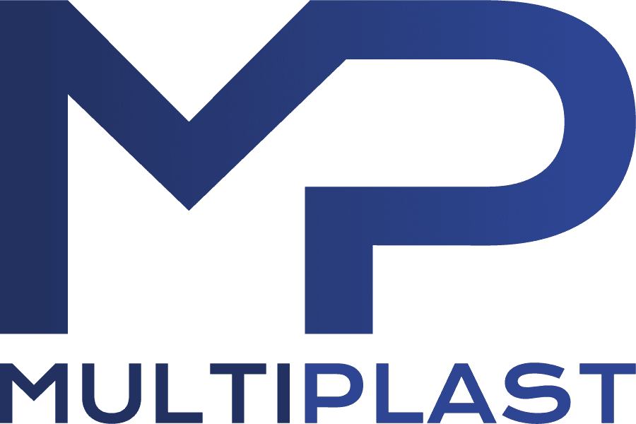 Logo de l'entreprise MULTIPLAST