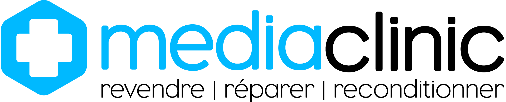 Logo de l'entreprise MEDIACLINIC