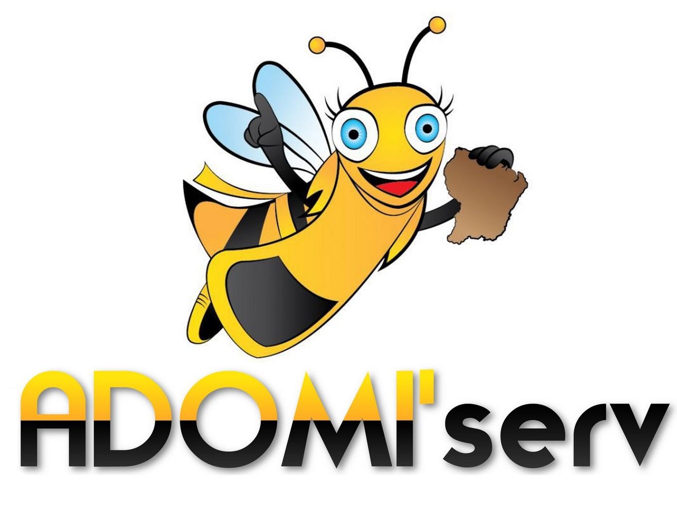 Logo de l'entreprise ADOPT