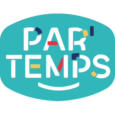 Logo de l'entreprise PAR TEMPS
