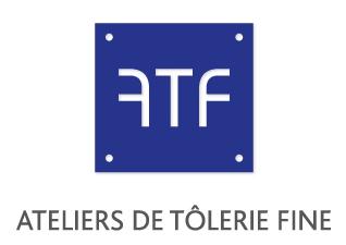 Logo de l'entreprise ATELIERS DE TOLERIE FINE