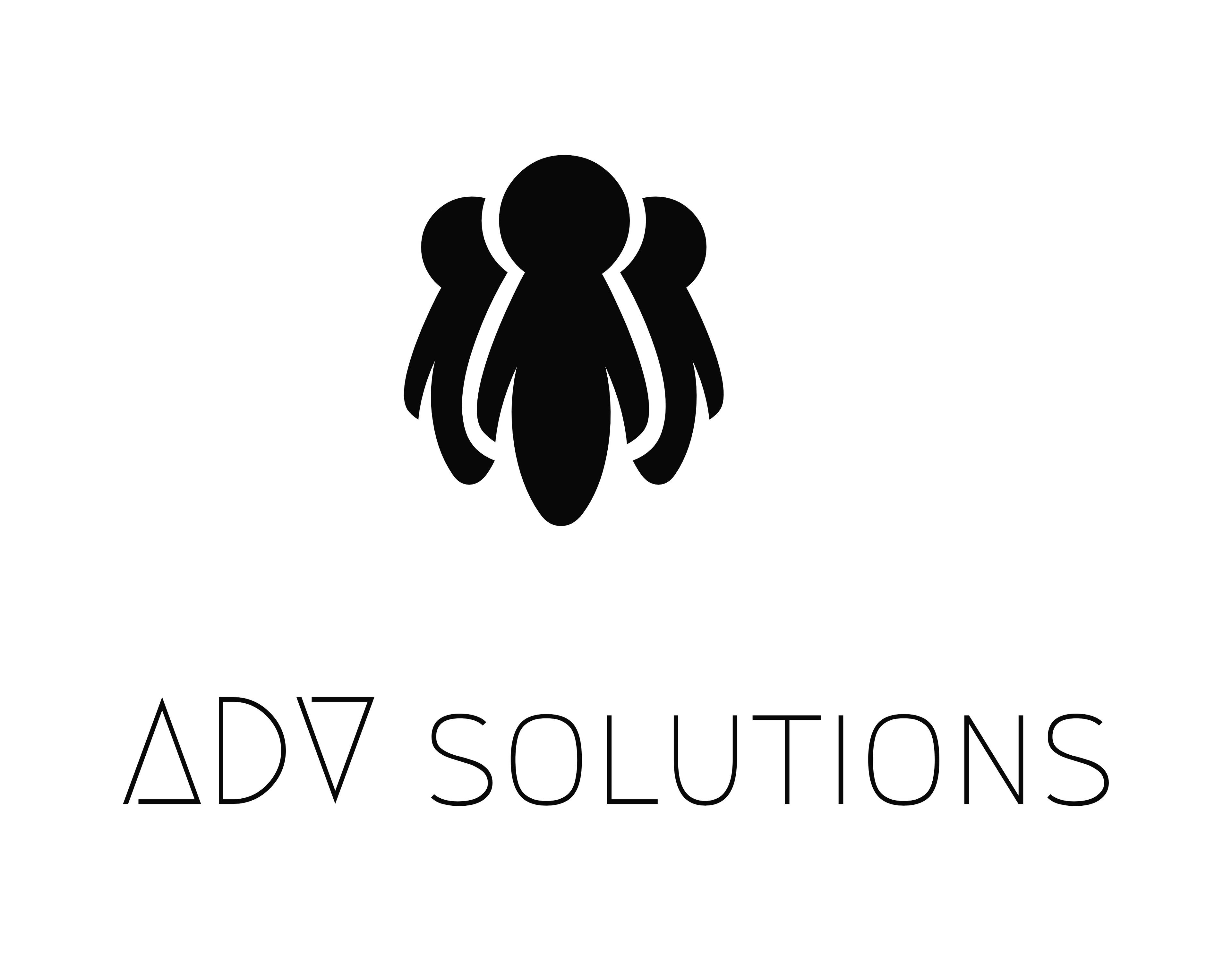 Logo de l'entreprise ADV SOLUTIONS