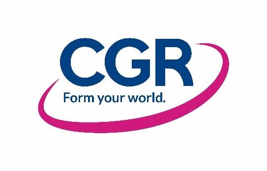 Logo de l'entreprise CGR PMPC