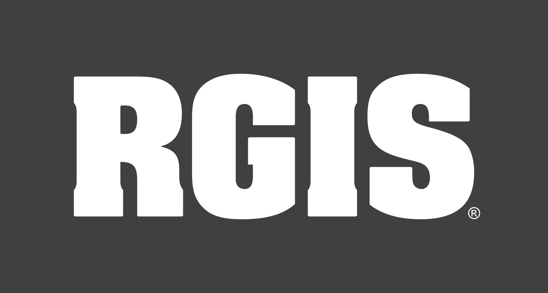 RGIS SPECIALISTES EN INVENTAIRE SARL