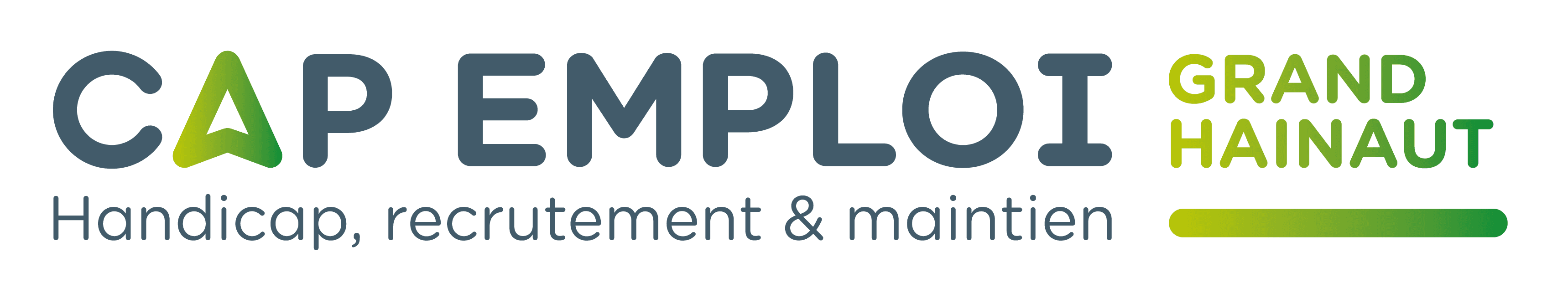 CAP Emploi Grand Hainaut