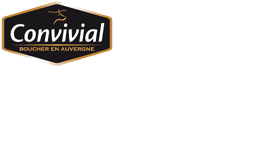 Logo de l'entreprise CONVIVIAL