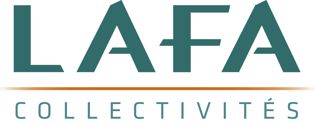 Logo de l'entreprise LAFA COLLECTIVITES