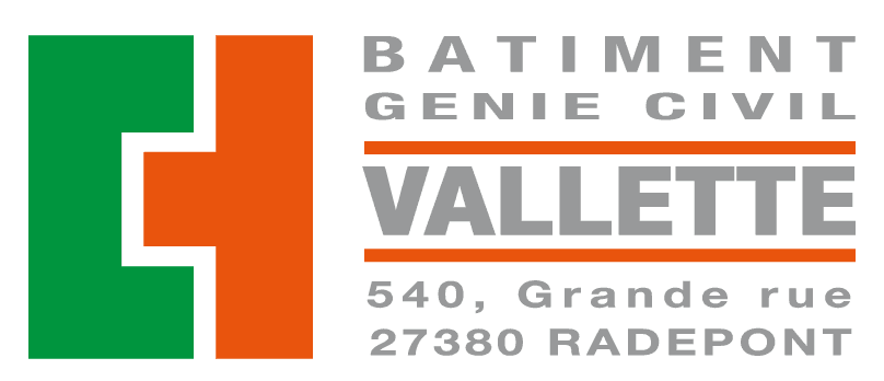 Logo de l'entreprise VALLETTE