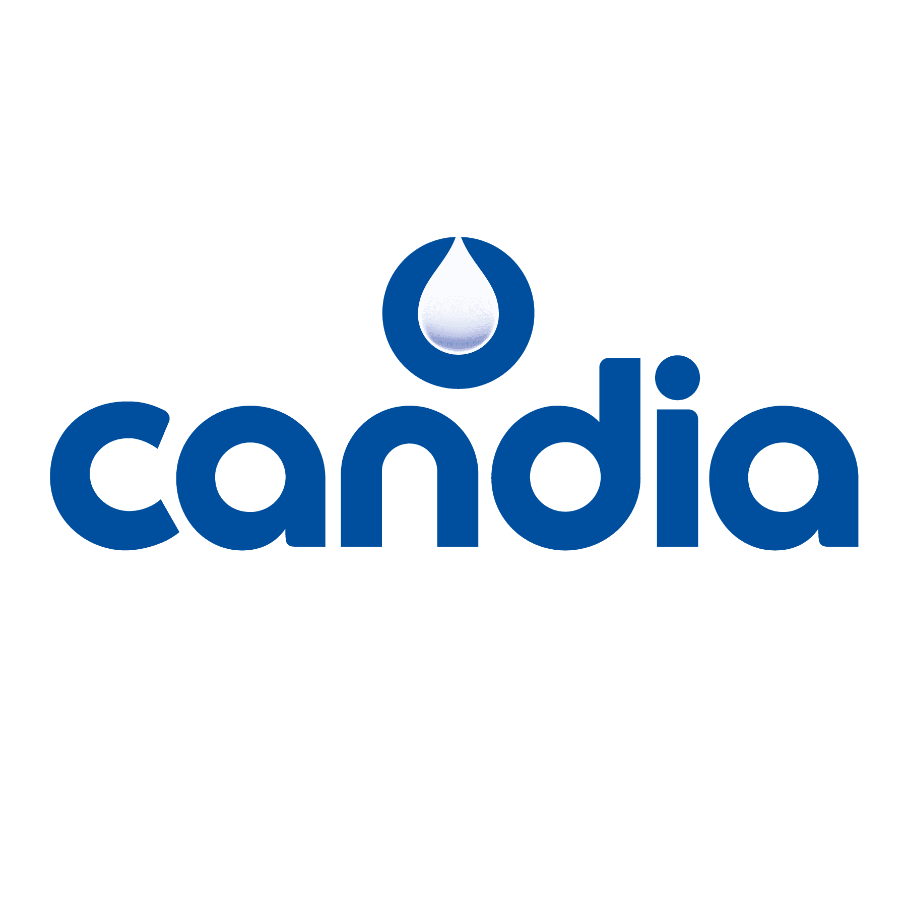 Logo de l'entreprise CANDIA