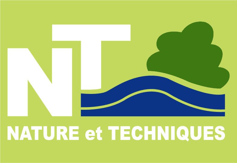 Logo de l'entreprise NATURE ET TECHNIQUES