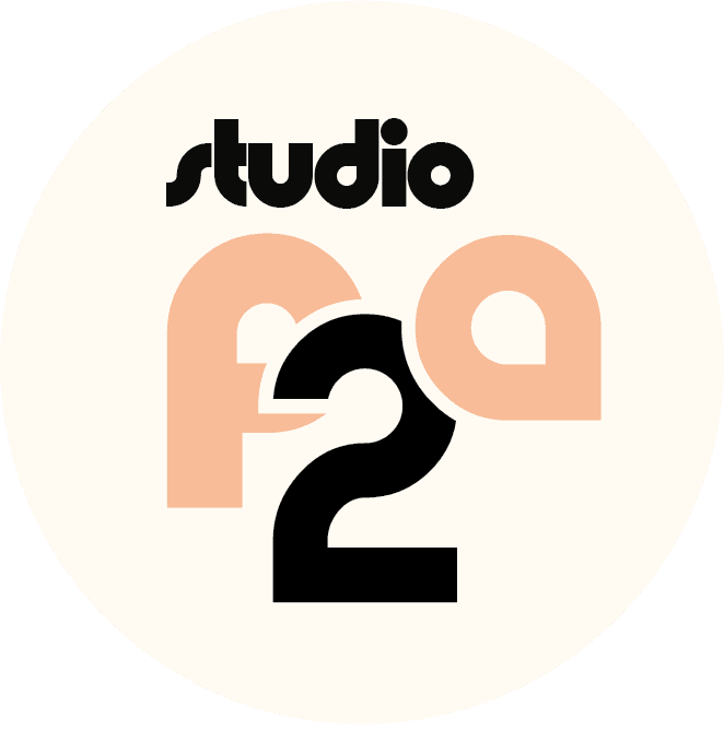 Logo de l'entreprise Studio P2A