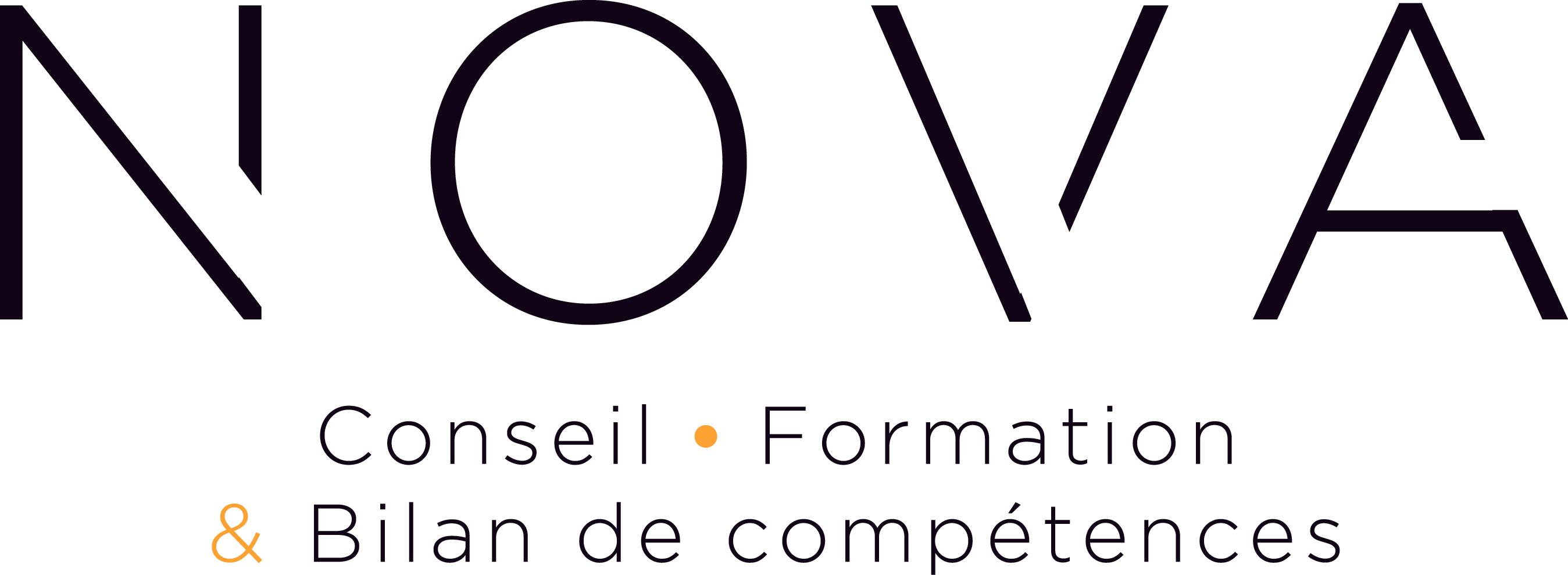 Logo de l'entreprise NOVA