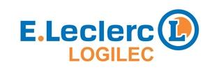 Logo de l'entreprise Logilec