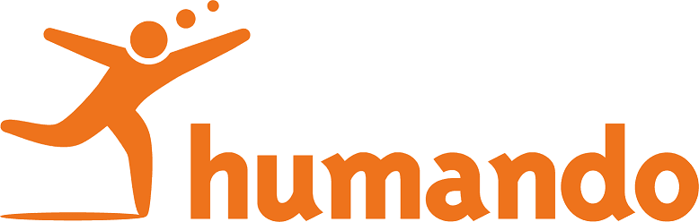 Logo de l'entreprise HUMANDO