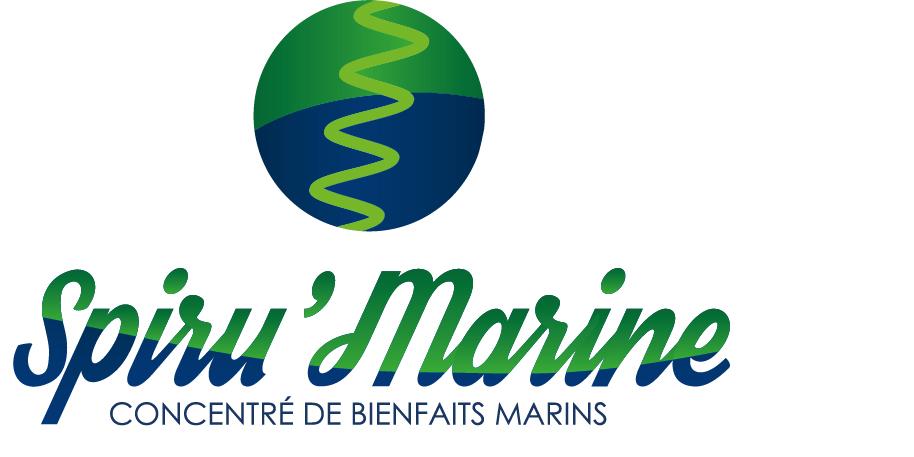Logo de l'entreprise SAS SPIRU'MARINE