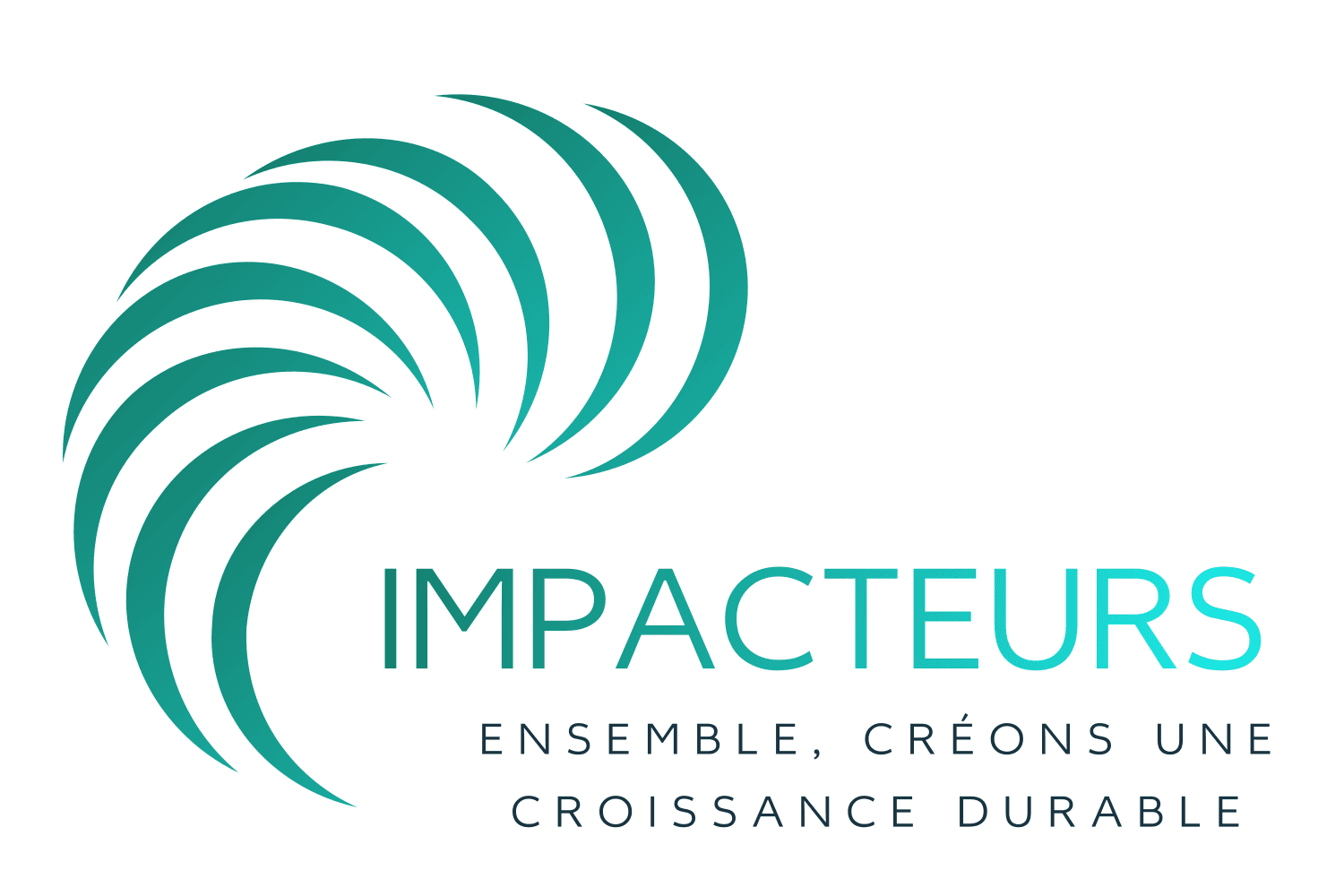 Logo de l'entreprise IMPACTEURS
