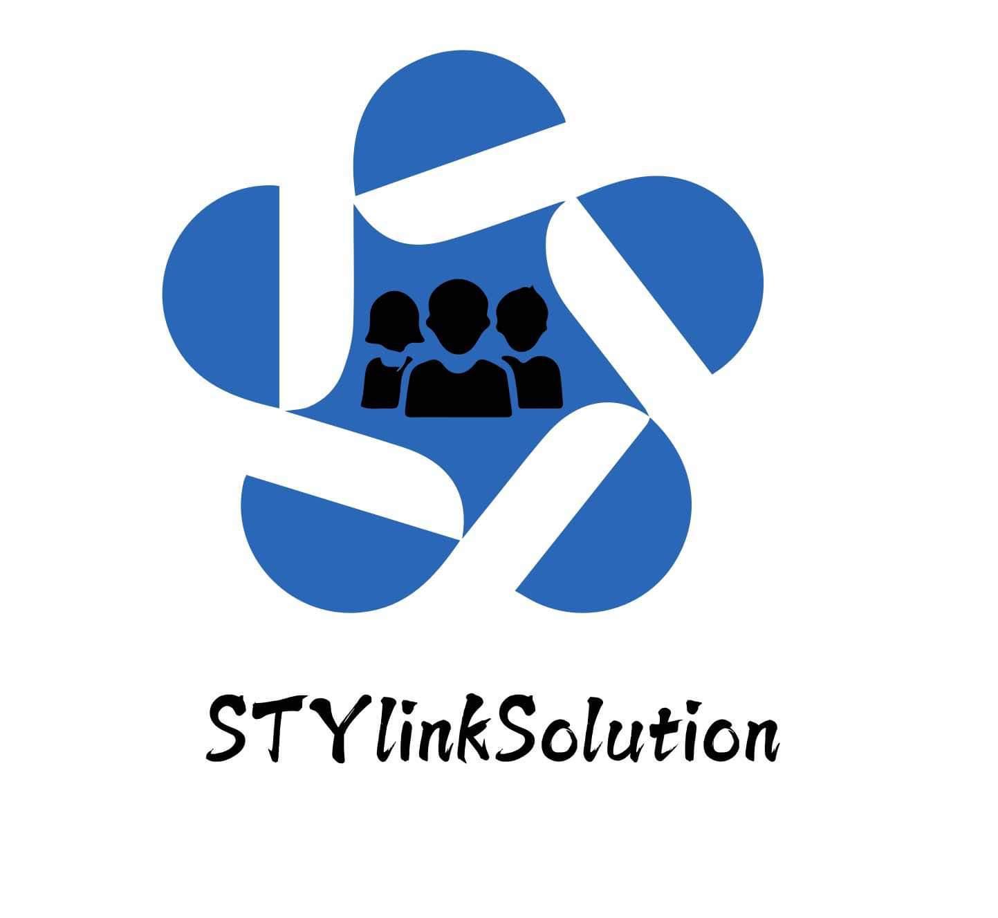 Logo de l'entreprise STYLINKSOLUTION