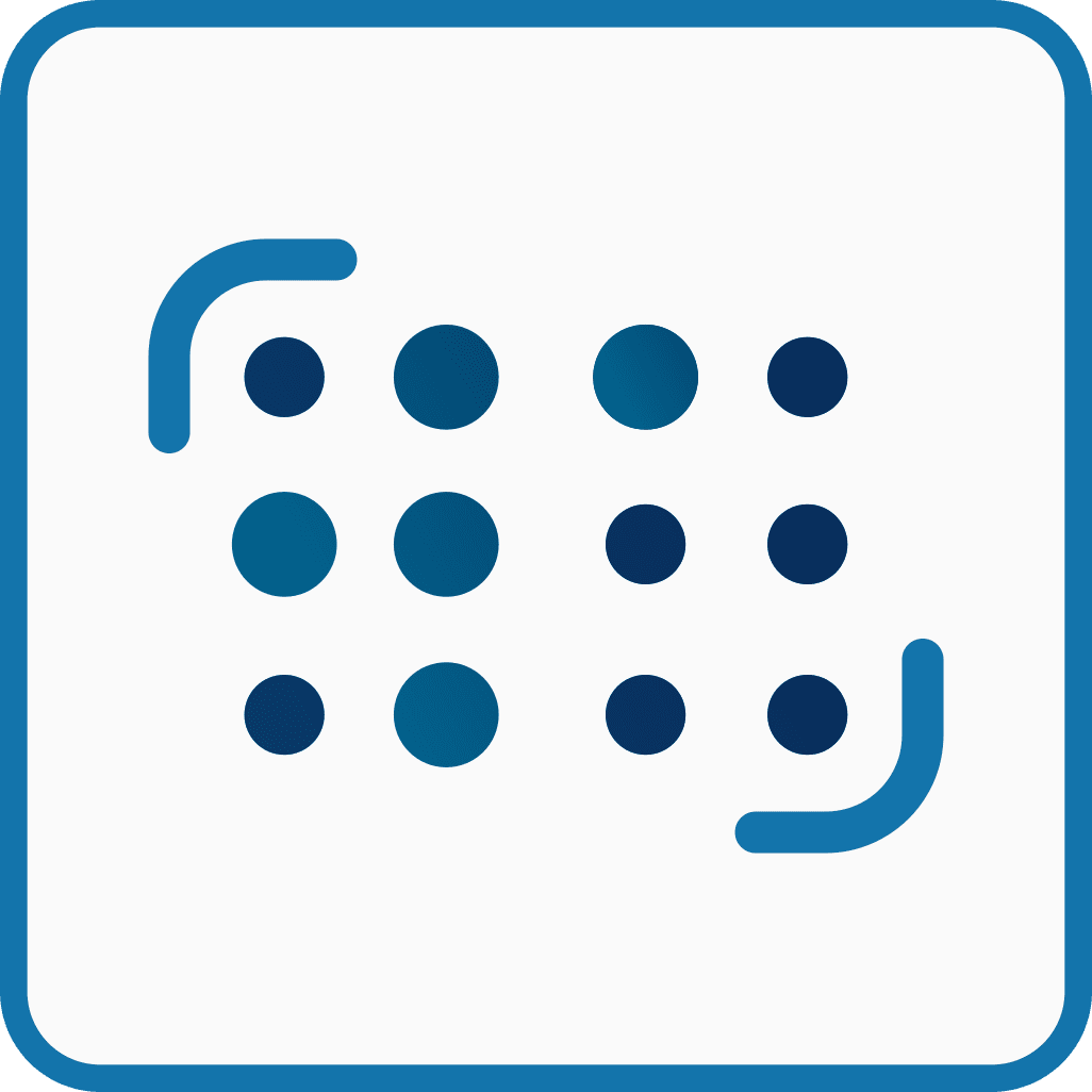 Logo de l'entreprise Web et Accessibilité