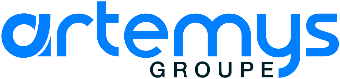 Logo de l'entreprise GROUPE ARTEMYS