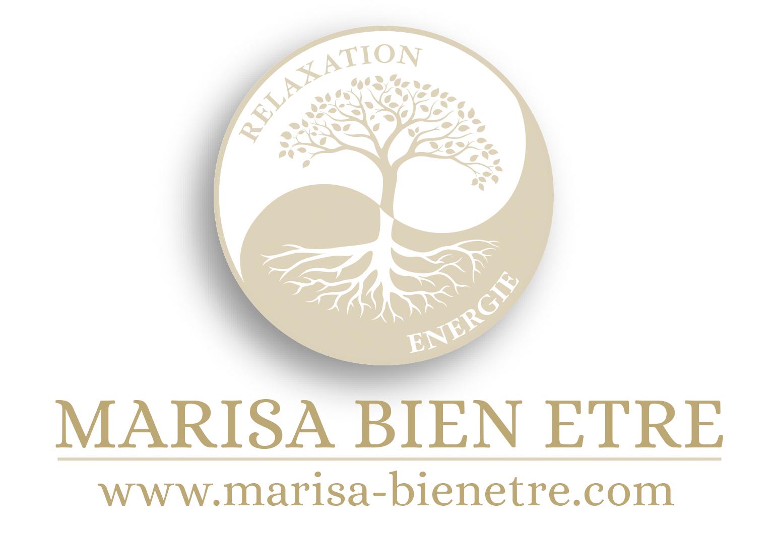 Logo de l'entreprise MARISA BIEN ETRE