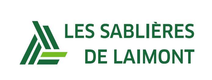 Logo de l'entreprise LES SABLIERES DE LAIMONT