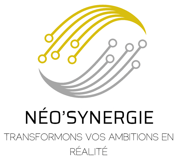 Logo de l'entreprise NEO'SYNERGIE