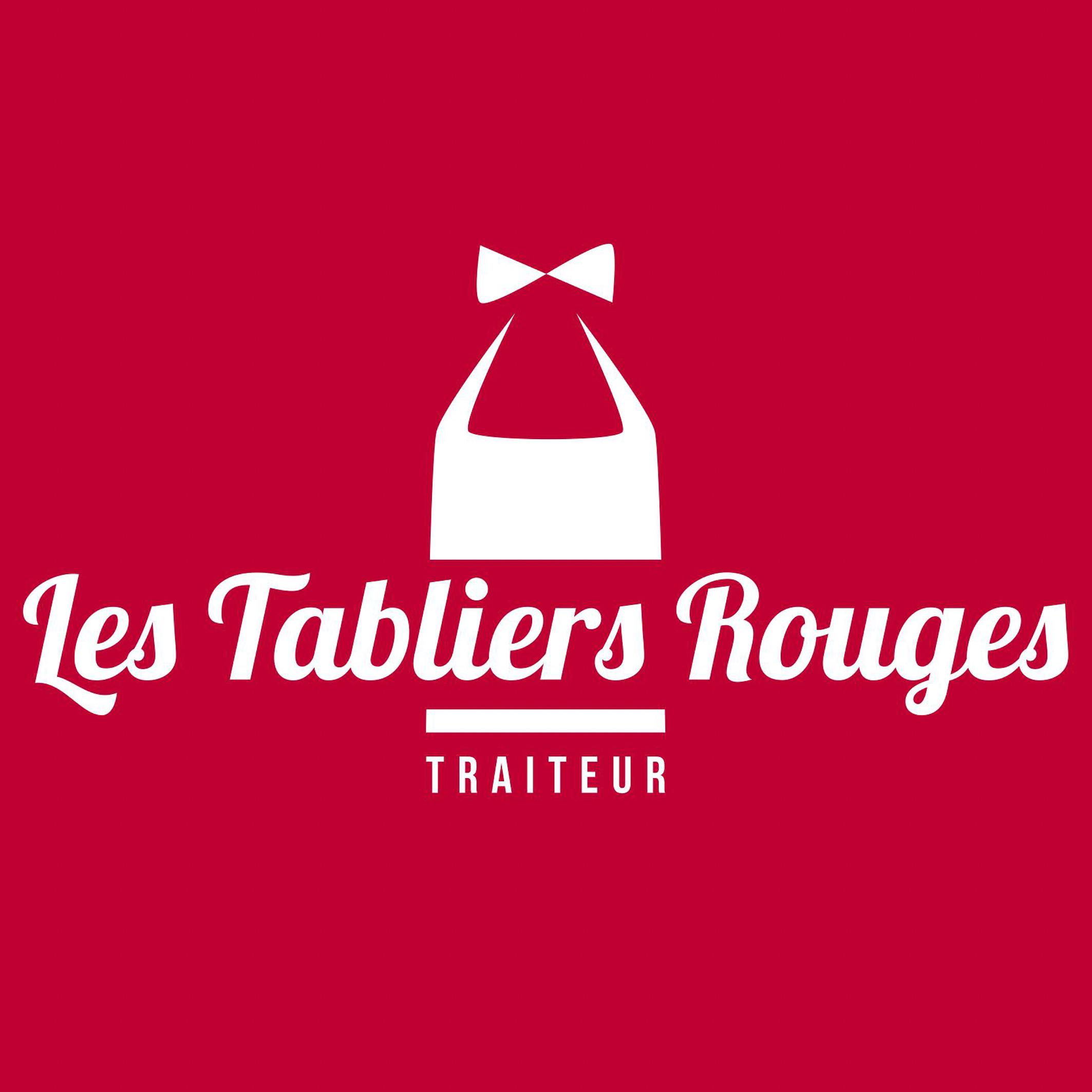 Logo de l'entreprise LES TABLIERS ROUGES