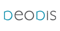 Logo de l'entreprise DEODIS
