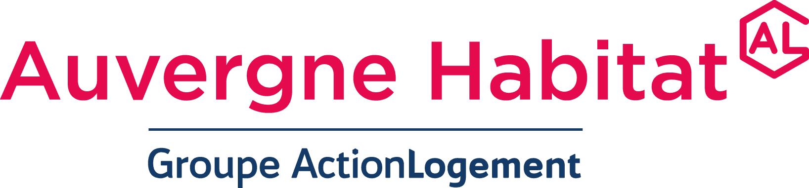 Logo de l'entreprise AUVERGNE HABITAT