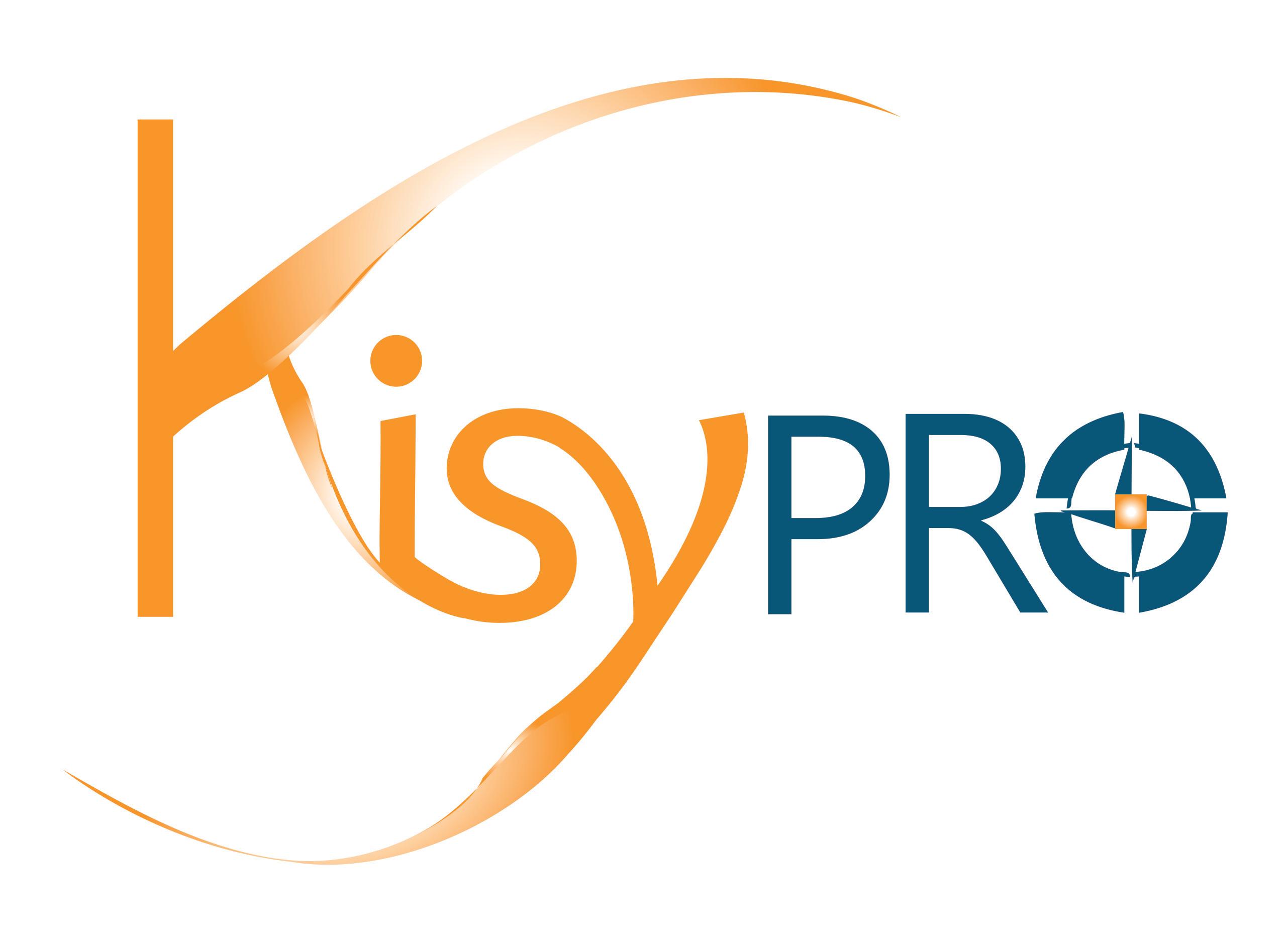 Logo de l'entreprise KISYPRO
