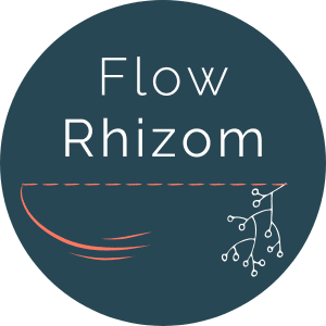 Logo de l'entreprise Flowrhizom