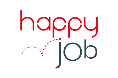 Logo de l'entreprise HAPPY JOB TRAVAIL TEMPORAIRE