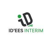 Logo de l'entreprise ID'EES INTERIM D