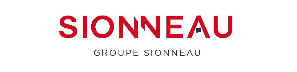 Logo de l'entreprise SIONNEAU