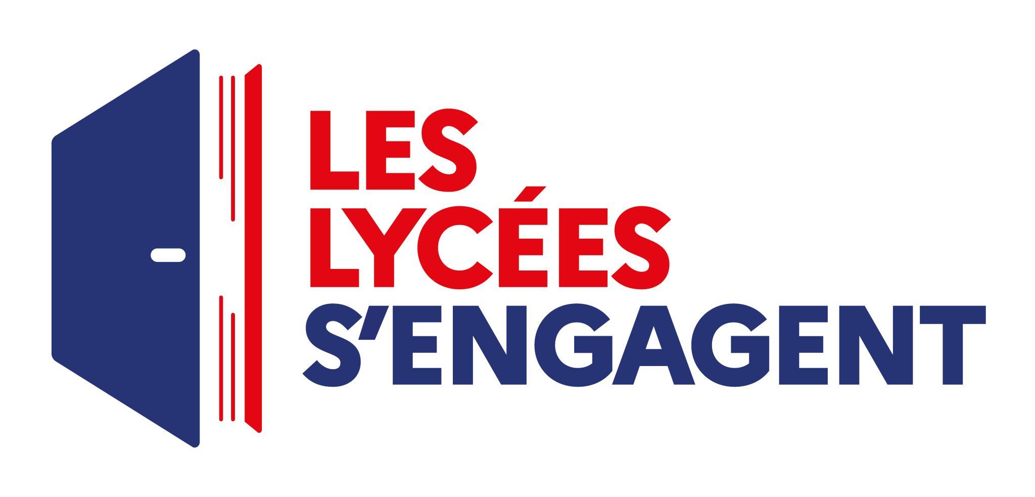 Les lycées s'engagent