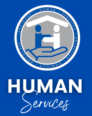 Logo de l'entreprise HUMAN