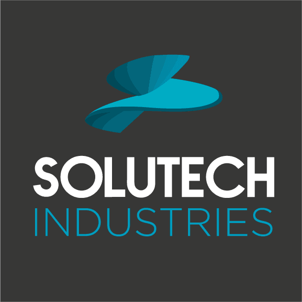 Logo de l'entreprise SOLUTECH INDUSTRIES