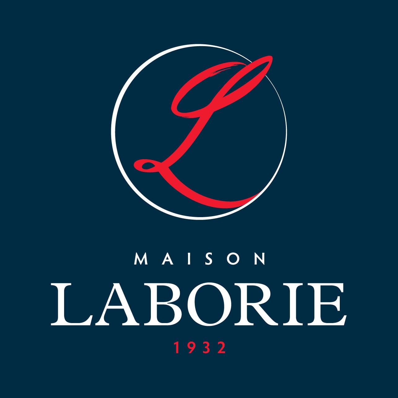 Logo de l'entreprise SALAISONS LABORIE ET FILS