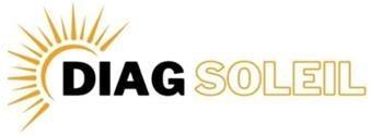 Logo de l'entreprise DIAG SOLEIL
