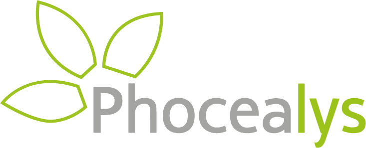 Logo de l'entreprise PHOCEALYS