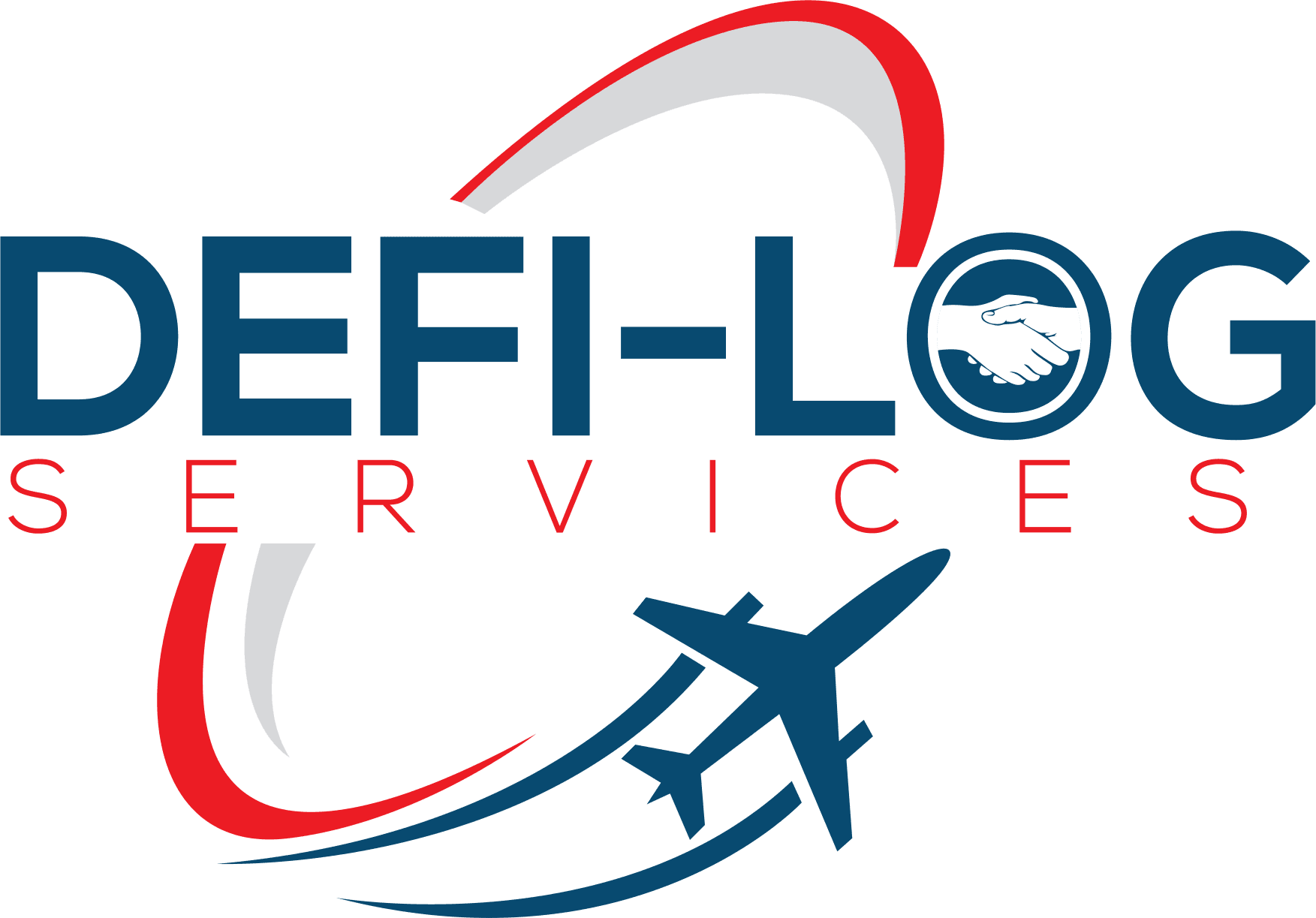 Logo de l'entreprise DEFI LOG SERVICES