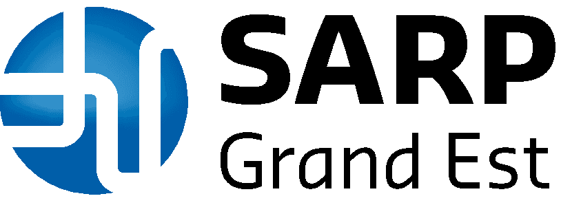 Logo de l'entreprise SARP GRAND EST